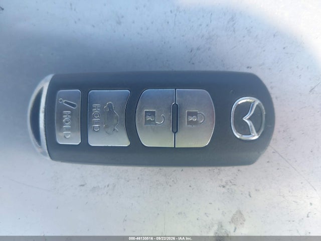 JM1BM1U79G1326362 Mazda Mazda3 I Sport