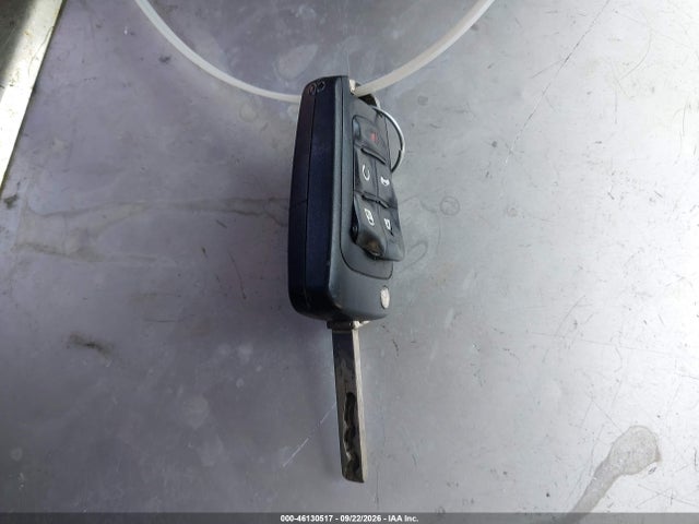 Chevrolet Sonic Lt Auto 2014 1G1JC5SHXE4199109 Image 11