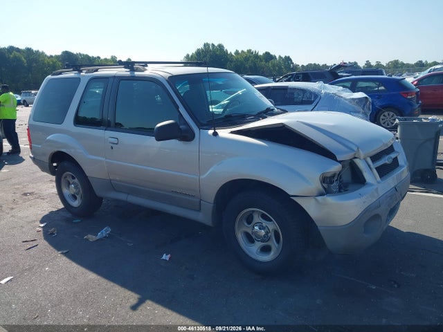 Aukcja sprzedaży 2002 Ford Explorer Sport, vin: 1FMYU60E52UD13686, numer aukcji: 46130518