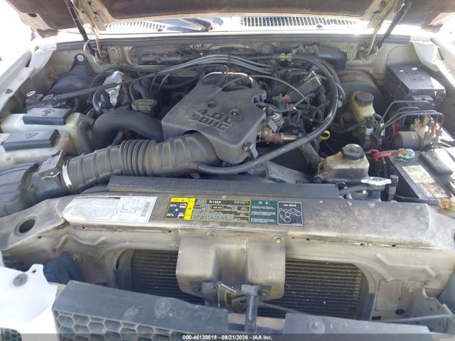 Продаж на аукціоні авто 2002 Ford Explorer Sport, vin: 1FMYU60E52UD13686, номер лоту: 46130518