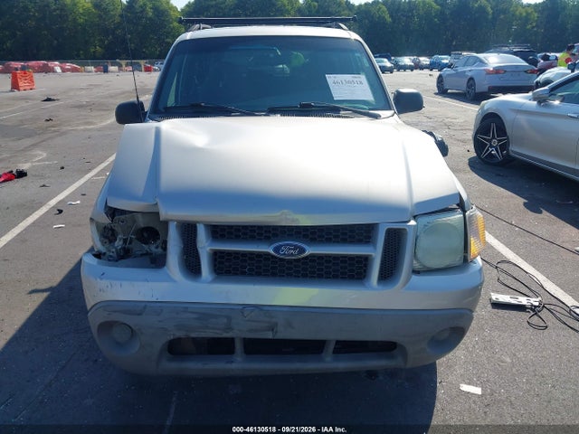 Продаж на аукціоні авто 2002 Ford Explorer Sport, vin: 1FMYU60E52UD13686, номер лоту: 46130518