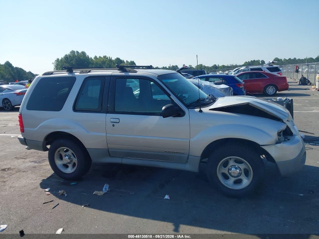 Продаж на аукціоні авто 2002 Ford Explorer Sport, vin: 1FMYU60E52UD13686, номер лоту: 46130518