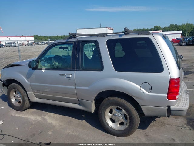 Продаж на аукціоні авто 2002 Ford Explorer Sport, vin: 1FMYU60E52UD13686, номер лоту: 46130518