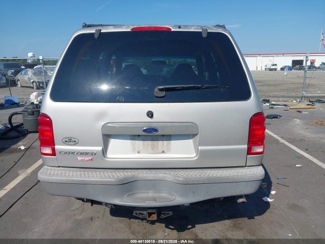Продаж на аукціоні авто 2002 Ford Explorer Sport, vin: 1FMYU60E52UD13686, номер лоту: 46130518