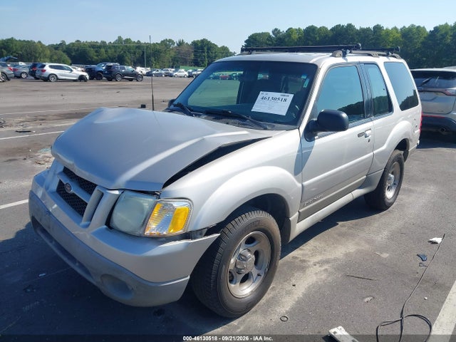 Продаж на аукціоні авто 2002 Ford Explorer Sport, vin: 1FMYU60E52UD13686, номер лоту: 46130518