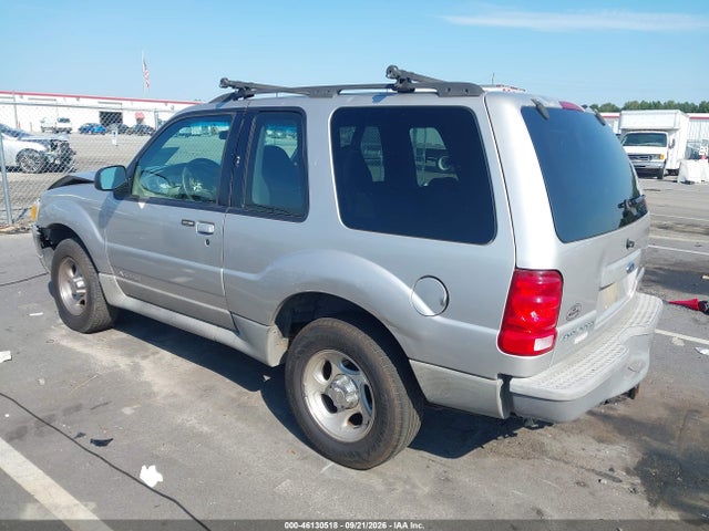 Продаж на аукціоні авто 2002 Ford Explorer Sport, vin: 1FMYU60E52UD13686, номер лоту: 46130518