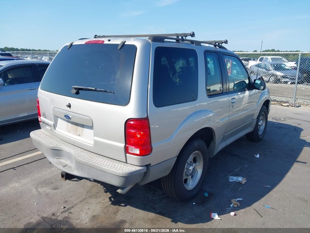 Продаж на аукціоні авто 2002 Ford Explorer Sport, vin: 1FMYU60E52UD13686, номер лоту: 46130518