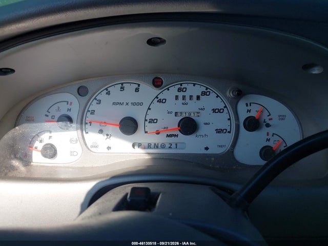 Продаж на аукціоні авто 2002 Ford Explorer Sport, vin: 1FMYU60E52UD13686, номер лоту: 46130518