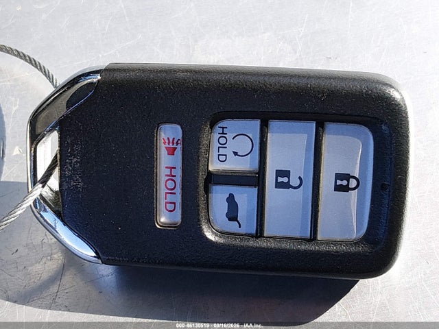 Продажа на аукционе авто 2018 Honda Cr-v Ex, vin: 5J6RW1H57JA007111, номер лота: 46130519