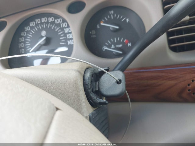 Aukcja sprzedaży 2003 Buick Lesabre Custom, vin: 1G4HP54K734172560, numer aukcji: 46130521