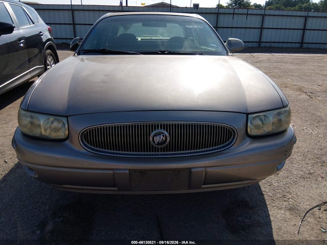 Aukcja sprzedaży 2003 Buick Lesabre Custom, vin: 1G4HP54K734172560, numer aukcji: 46130521