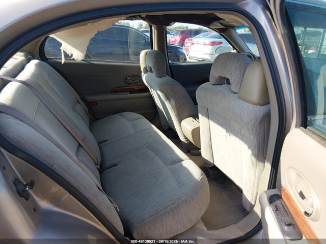 Aukcja sprzedaży 2003 Buick Lesabre Custom, vin: 1G4HP54K734172560, numer aukcji: 46130521