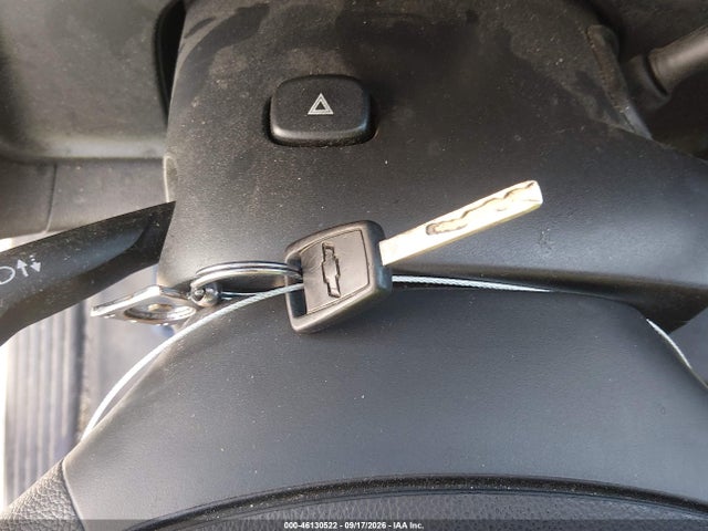 46130522 :رقم المزاد ، 1GCRCPEH6EZ156536 vin ، 2014 Chevrolet Silverado 1500 Work Truck 1wt مزاد بيع