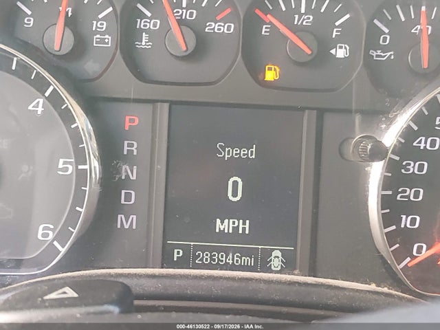 46130522 :رقم المزاد ، 1GCRCPEH6EZ156536 vin ، 2014 Chevrolet Silverado 1500 Work Truck 1wt مزاد بيع