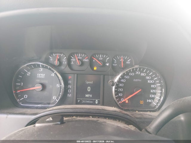 46130522 :رقم المزاد ، 1GCRCPEH6EZ156536 vin ، 2014 Chevrolet Silverado 1500 Work Truck 1wt مزاد بيع