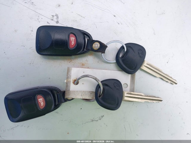 Aukcja sprzedaży 2008 Hyundai Tucson Limited V6/se, vin: KM8JN72DX8U879165, numer aukcji: 46130524