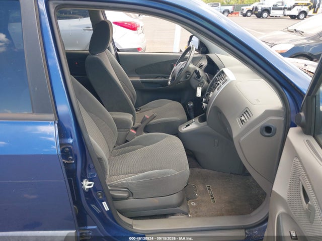 Aukcja sprzedaży 2008 Hyundai Tucson Limited V6/se, vin: KM8JN72DX8U879165, numer aukcji: 46130524