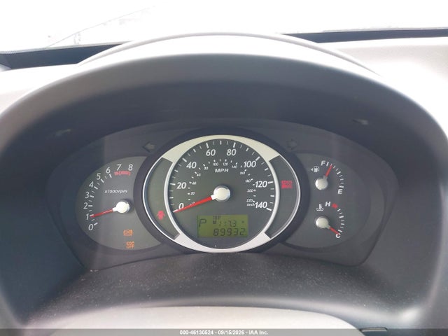 Aukcja sprzedaży 2008 Hyundai Tucson Limited V6/se, vin: KM8JN72DX8U879165, numer aukcji: 46130524