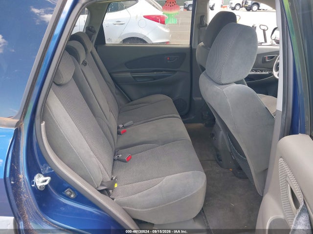 Aukcja sprzedaży 2008 Hyundai Tucson Limited V6/se, vin: KM8JN72DX8U879165, numer aukcji: 46130524