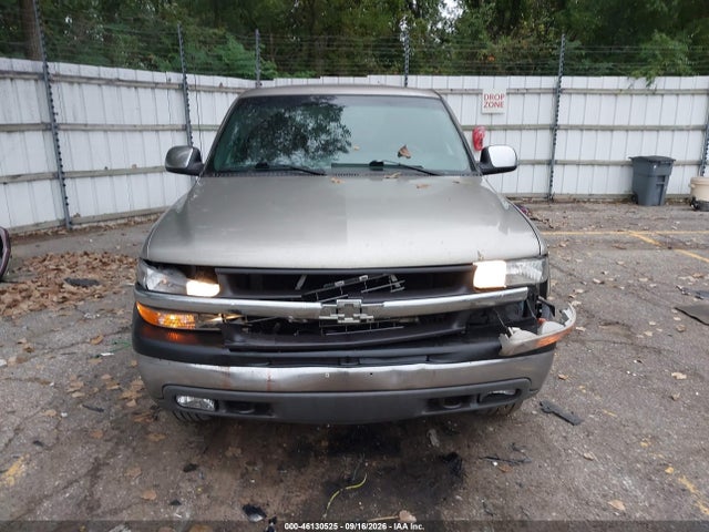 2000 Chevrolet Silverado 1500 Ls მანქანა იყიდება აუქციონზე, vin: 1GCEK19T4YE144815, აუქციონის ნომერი: 46130525