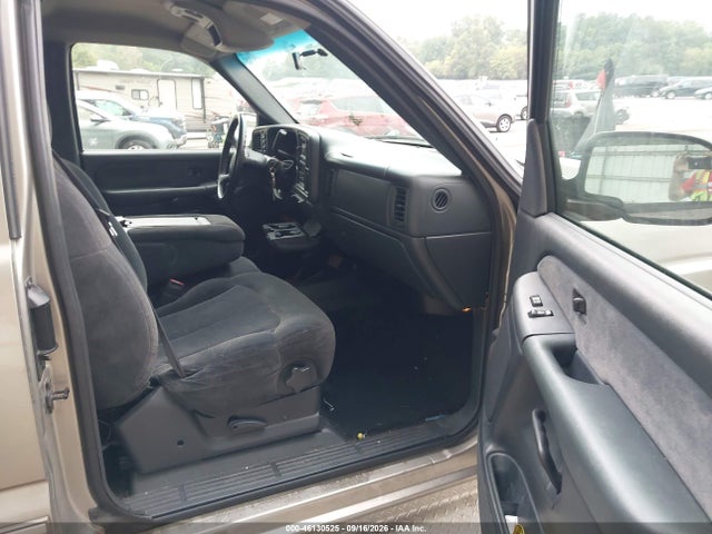 2000 Chevrolet Silverado 1500 Ls მანქანა იყიდება აუქციონზე, vin: 1GCEK19T4YE144815, აუქციონის ნომერი: 46130525