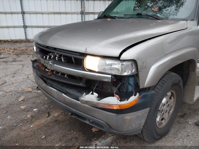 2000 Chevrolet Silverado 1500 Ls მანქანა იყიდება აუქციონზე, vin: 1GCEK19T4YE144815, აუქციონის ნომერი: 46130525