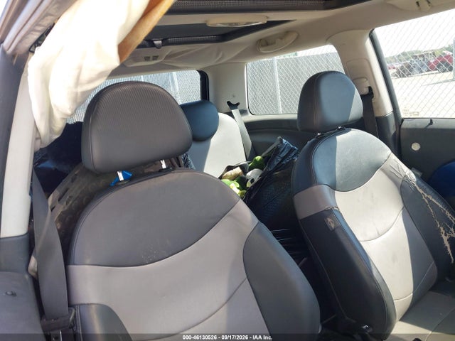 Продаж на аукціоні авто 2005 Mini Cooper S, vin: WMWRE33545TG96806, номер лоту: 46130526