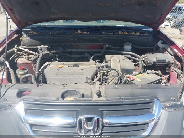 Aukcja sprzedaży 2002 Honda Cr-v Lx, vin: JHLRD68472C000359, numer aukcji: 46130527