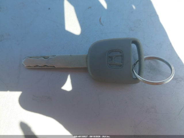 Aukcja sprzedaży 2002 Honda Cr-v Lx, vin: JHLRD68472C000359, numer aukcji: 46130527