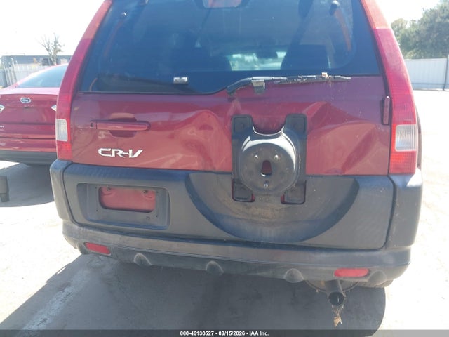 Aukcja sprzedaży 2002 Honda Cr-v Lx, vin: JHLRD68472C000359, numer aukcji: 46130527
