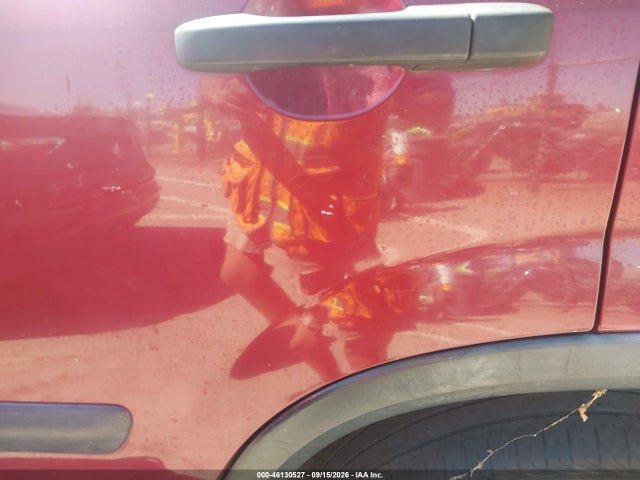 Aukcja sprzedaży 2002 Honda Cr-v Lx, vin: JHLRD68472C000359, numer aukcji: 46130527