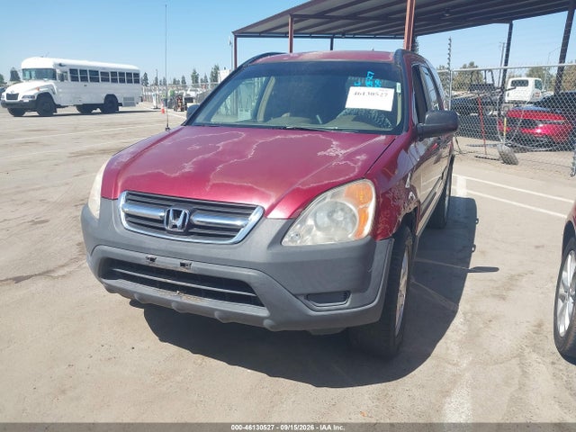 Aukcja sprzedaży 2002 Honda Cr-v Lx, vin: JHLRD68472C000359, numer aukcji: 46130527