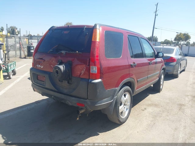 Aukcja sprzedaży 2002 Honda Cr-v Lx, vin: JHLRD68472C000359, numer aukcji: 46130527