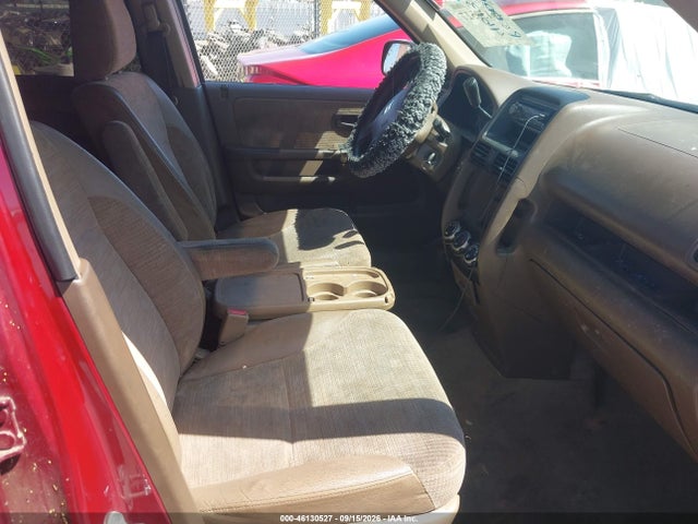 Aukcja sprzedaży 2002 Honda Cr-v Lx, vin: JHLRD68472C000359, numer aukcji: 46130527