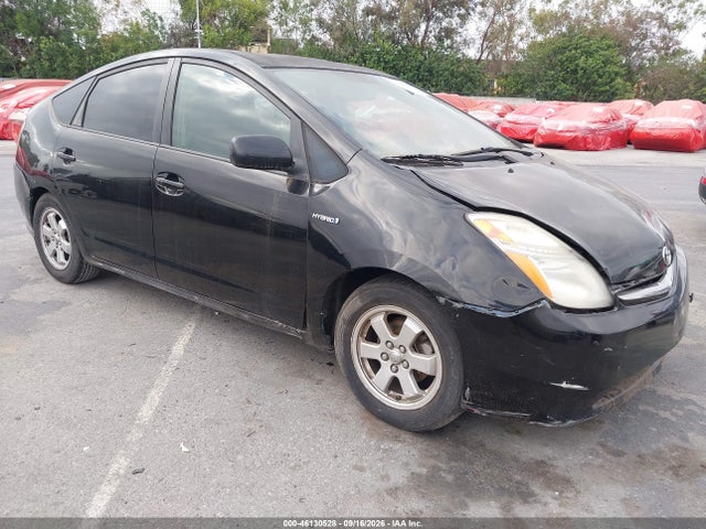 46130528 :رقم المزاد ، JTDKB20U683352978 vin ، 2008 Toyota Prius مزاد بيع
