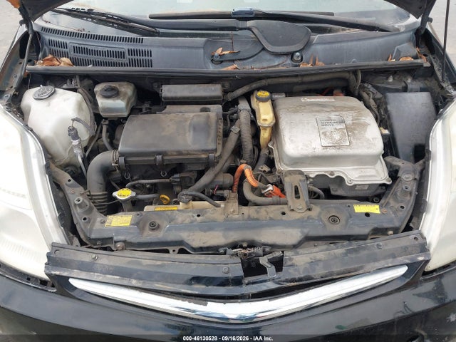 46130528 :رقم المزاد ، JTDKB20U683352978 vin ، 2008 Toyota Prius مزاد بيع