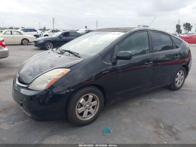 46130528 :رقم المزاد ، JTDKB20U683352978 vin ، 2008 Toyota Prius مزاد بيع