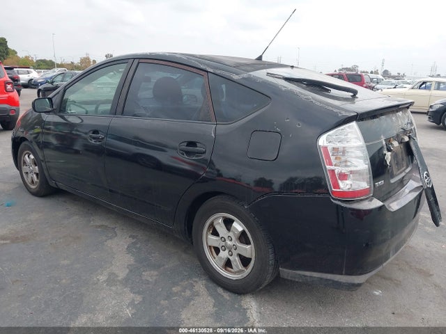 46130528 :رقم المزاد ، JTDKB20U683352978 vin ، 2008 Toyota Prius مزاد بيع