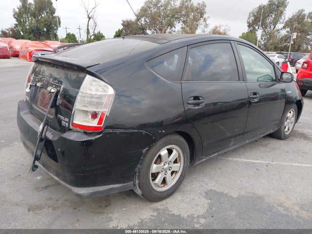 46130528 :رقم المزاد ، JTDKB20U683352978 vin ، 2008 Toyota Prius مزاد بيع
