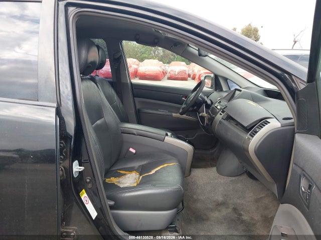 46130528 :رقم المزاد ، JTDKB20U683352978 vin ، 2008 Toyota Prius مزاد بيع