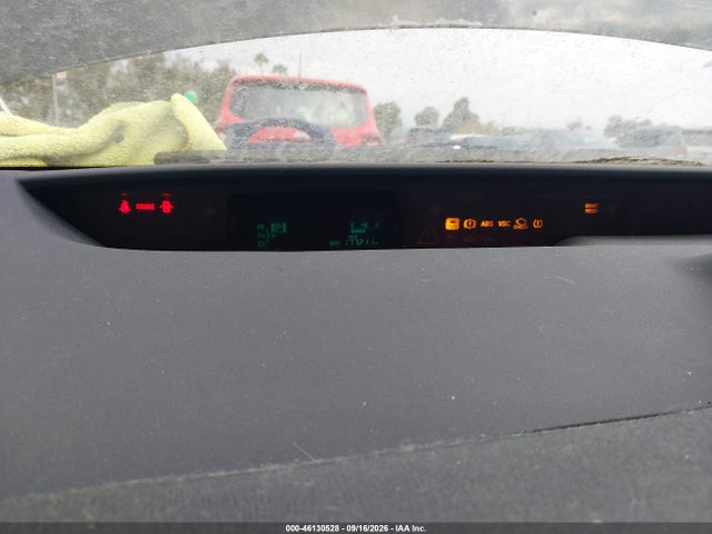 46130528 :رقم المزاد ، JTDKB20U683352978 vin ، 2008 Toyota Prius مزاد بيع
