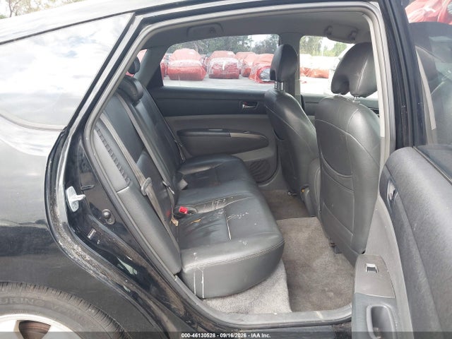 46130528 :رقم المزاد ، JTDKB20U683352978 vin ، 2008 Toyota Prius مزاد بيع