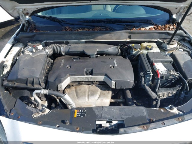 Продаж на аукціоні авто 2013 Chevrolet Malibu 1ls, vin: 1G11B5SA7DF138809, номер лоту: 46130533