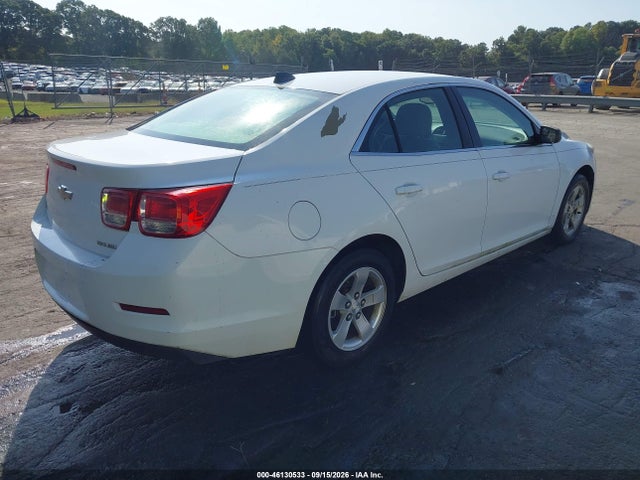 Продаж на аукціоні авто 2013 Chevrolet Malibu 1ls, vin: 1G11B5SA7DF138809, номер лоту: 46130533