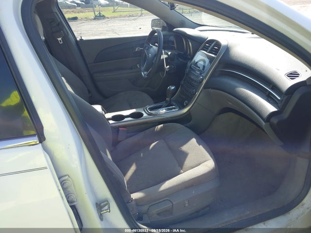 Продаж на аукціоні авто 2013 Chevrolet Malibu 1ls, vin: 1G11B5SA7DF138809, номер лоту: 46130533