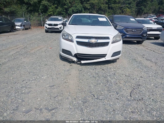 Продаж на аукціоні авто 2013 Chevrolet Malibu 1ls, vin: 1G11B5SA7DF138809, номер лоту: 46130533
