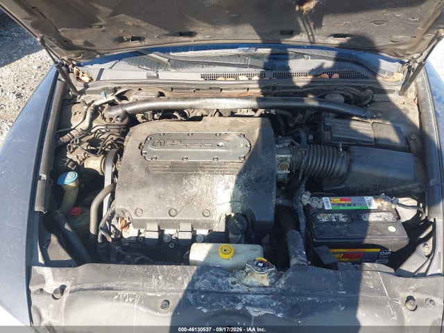 Продажа на аукционе авто 2005 Acura Tl, vin: 19UUA66255A015526, номер лота: 46130537