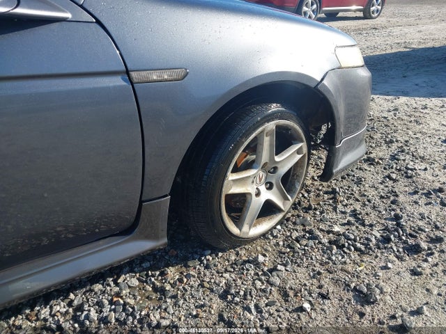 Продажа на аукционе авто 2005 Acura Tl, vin: 19UUA66255A015526, номер лота: 46130537