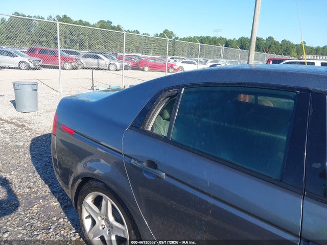 Продажа на аукционе авто 2005 Acura Tl, vin: 19UUA66255A015526, номер лота: 46130537