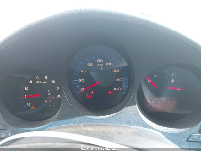 Продажа на аукционе авто 2005 Acura Tl, vin: 19UUA66255A015526, номер лота: 46130537